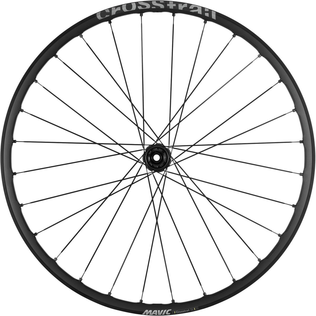 Mavic - Wheel Rear Crosstrail SL 29 DCL Boost MS