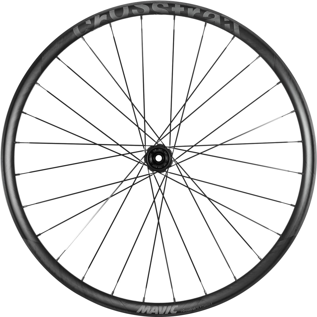 Mavic - Wheel Rear Crosstrail SL Carbon 29 DCL Boost MS