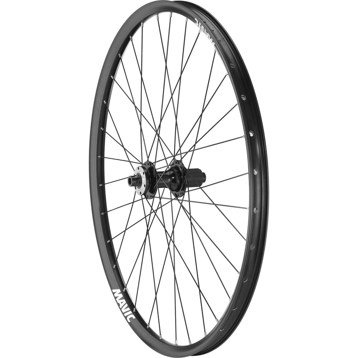 Mavic Wheel Rear E-Access XR27 29 Disc 6B 12x142 HG-R
