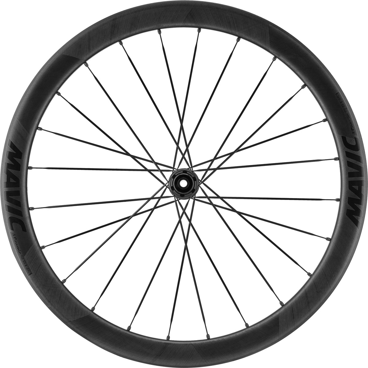Mavic Wheel Rear Cosmic SLR 45 Disc 23mm CL 12x142 XDR
