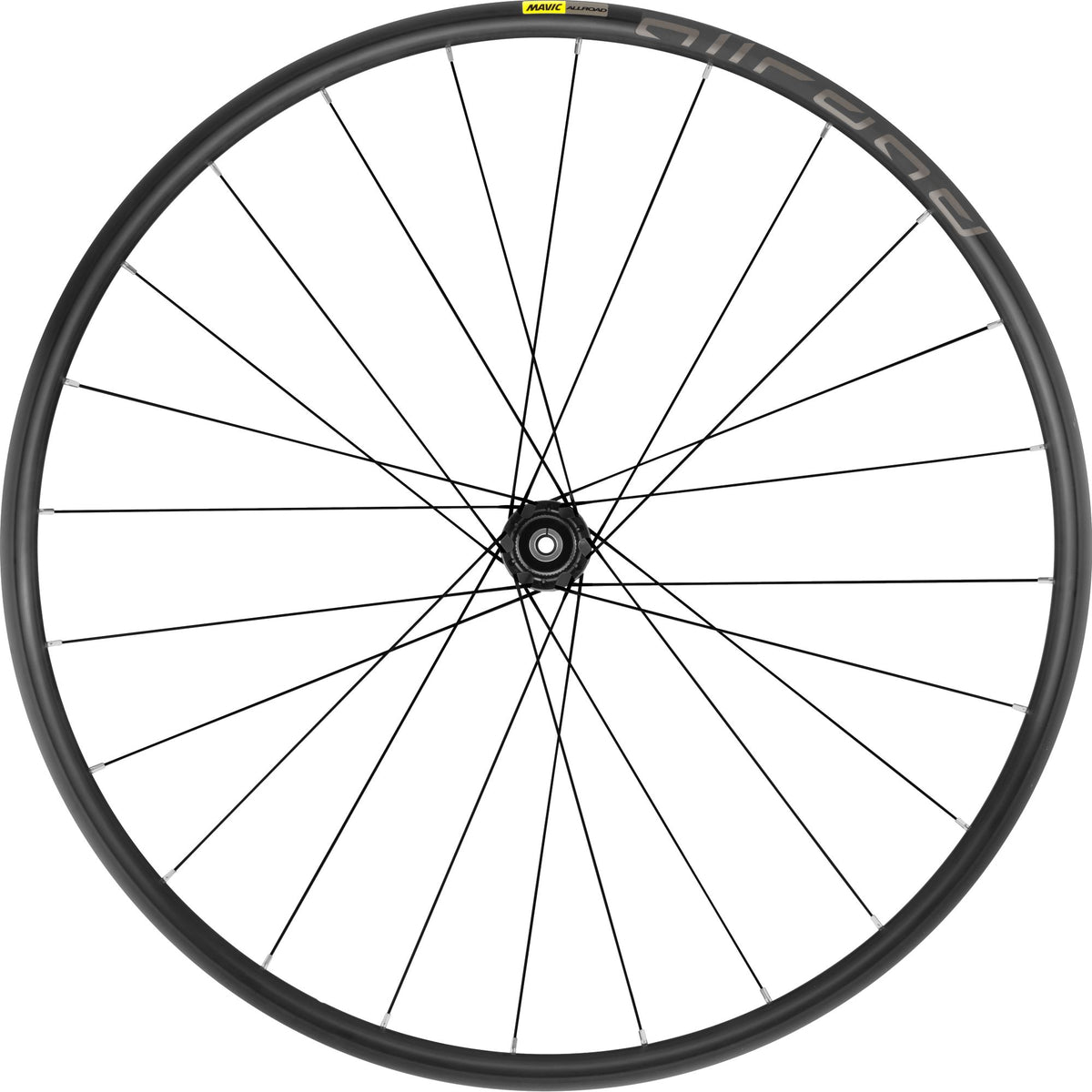 Mavic - Wheel Rear Allroad 700 DCL HG11
