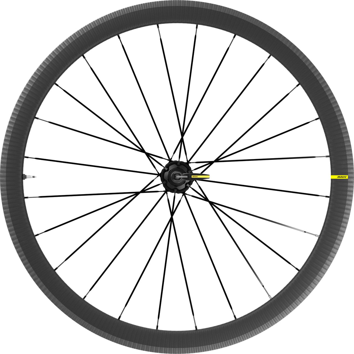 Mavic - Wheel Rear Cosmic SL 40 Rim Brake HG11
