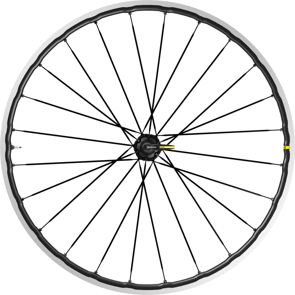 Mavic - Wheel Rear Ksyrium SL Rim Brake HG11