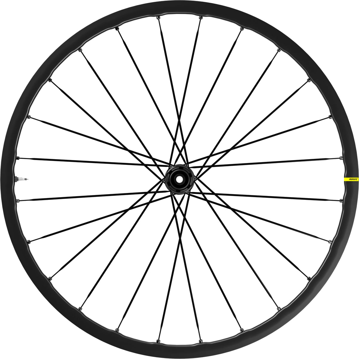 Mavic - Wheel Rear Ksyrium SL DCL HG11