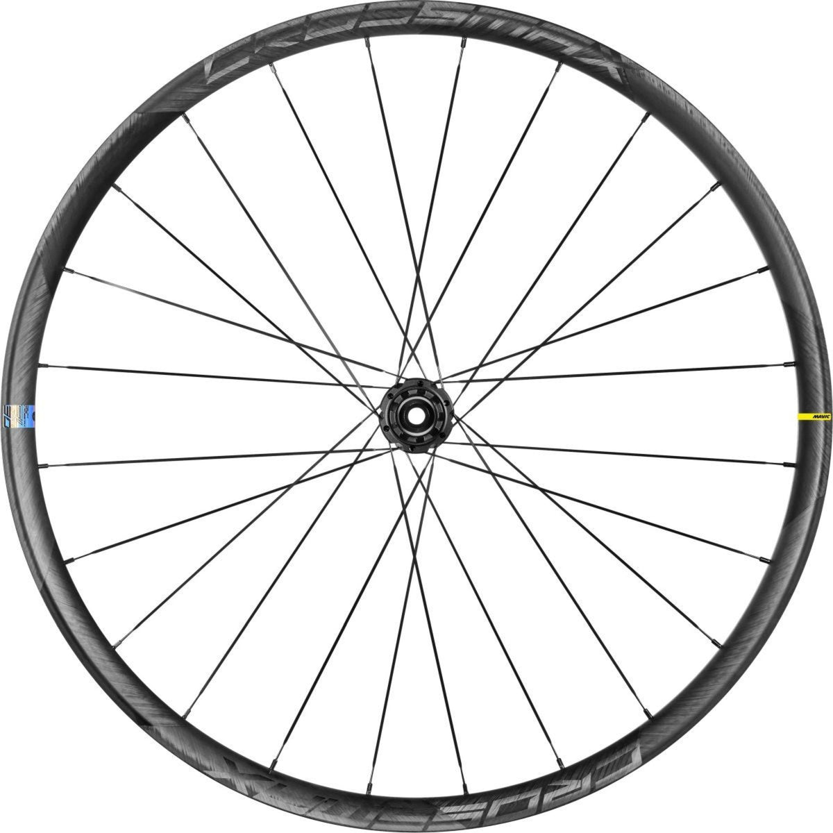 Mavic - Wheel Rear Crossmax SL Ulti 30 DCL BST MS