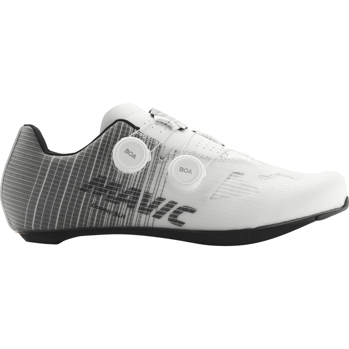 Mavic - Cosmic SLR Road Shoes- White