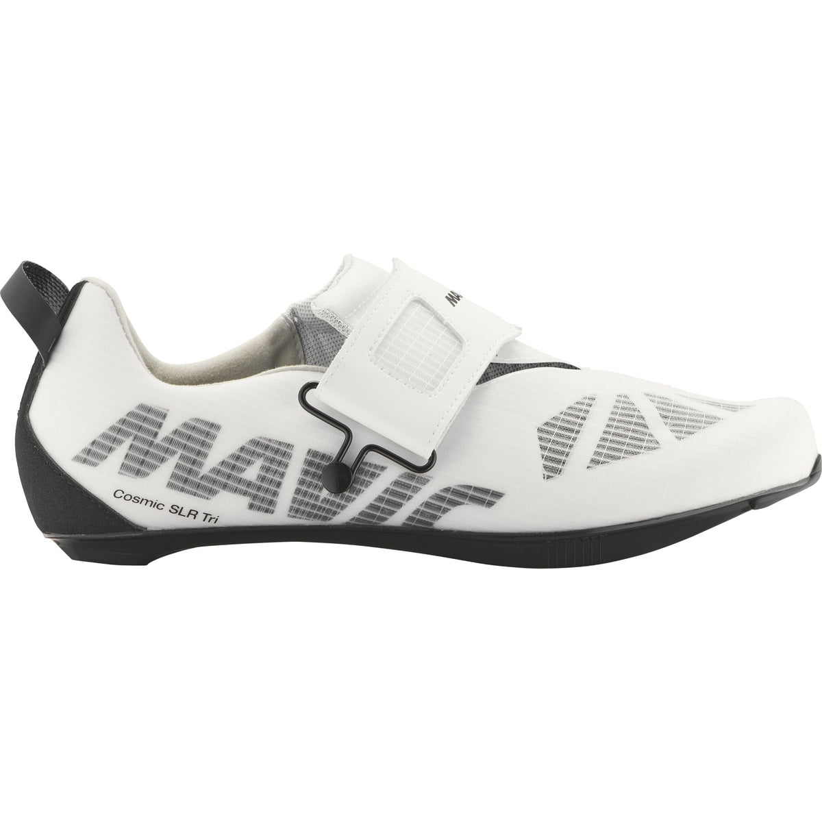 Mavic - Cosmic SLR Triathlon Shoes- White