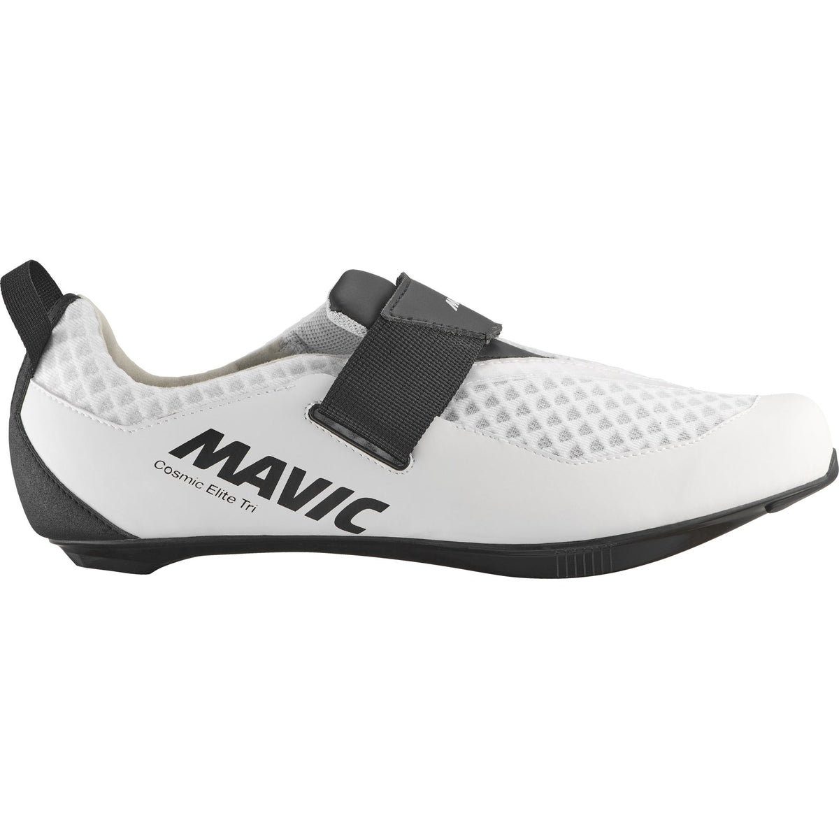 Mavic Footwear Cosmic Elite Tri- White