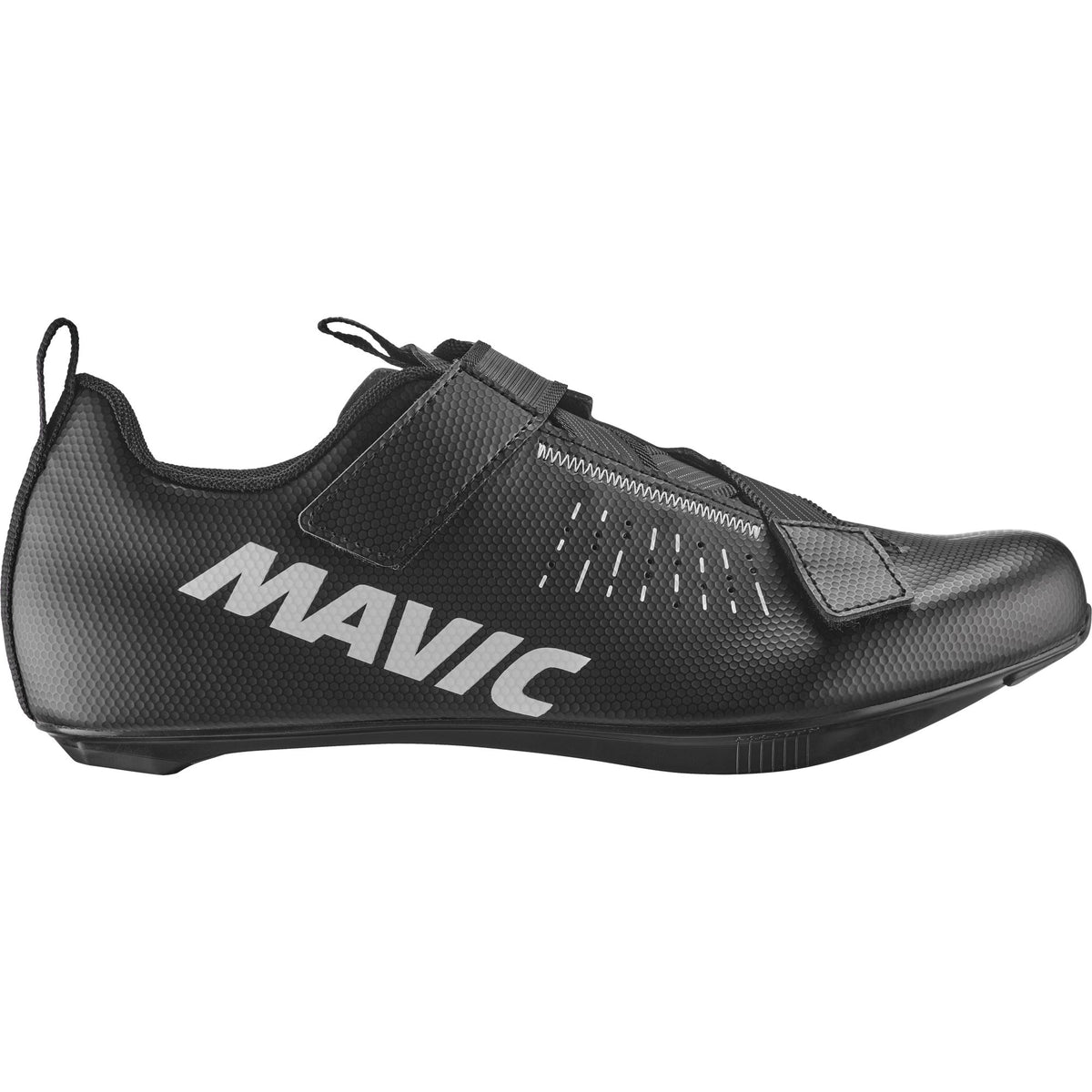 Mavic Footwear Aksium Strap- Black