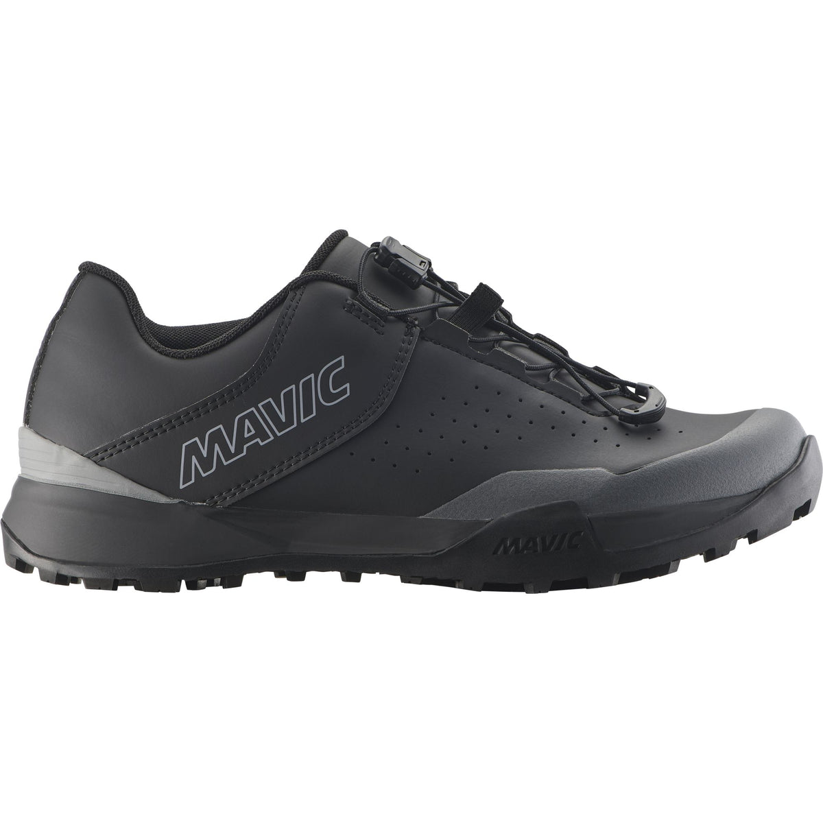Mavic Footwear Crosstrail- Black