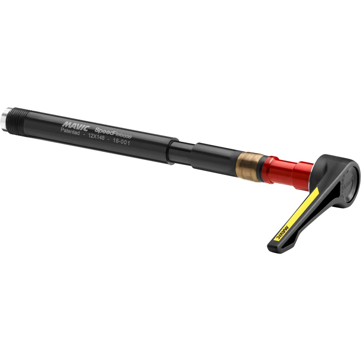 Mavic - TA Rear 12X148 Speed Release Am - Oem Pkg