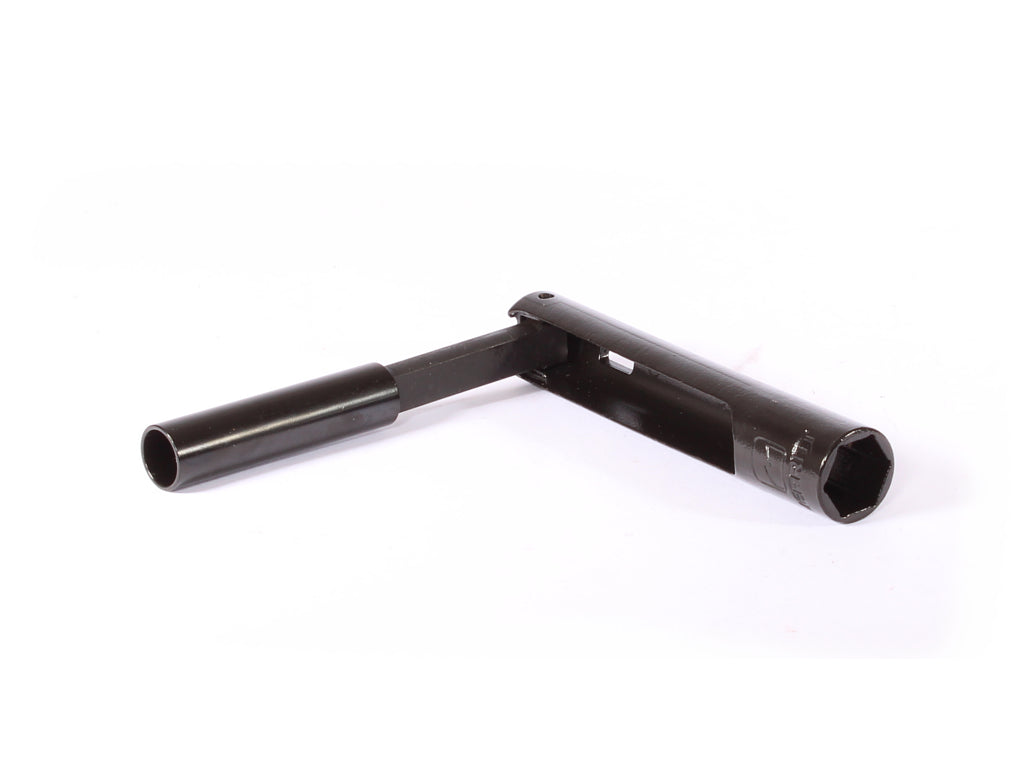 MERRITT TRIFECTA MULTI TOOL BLK