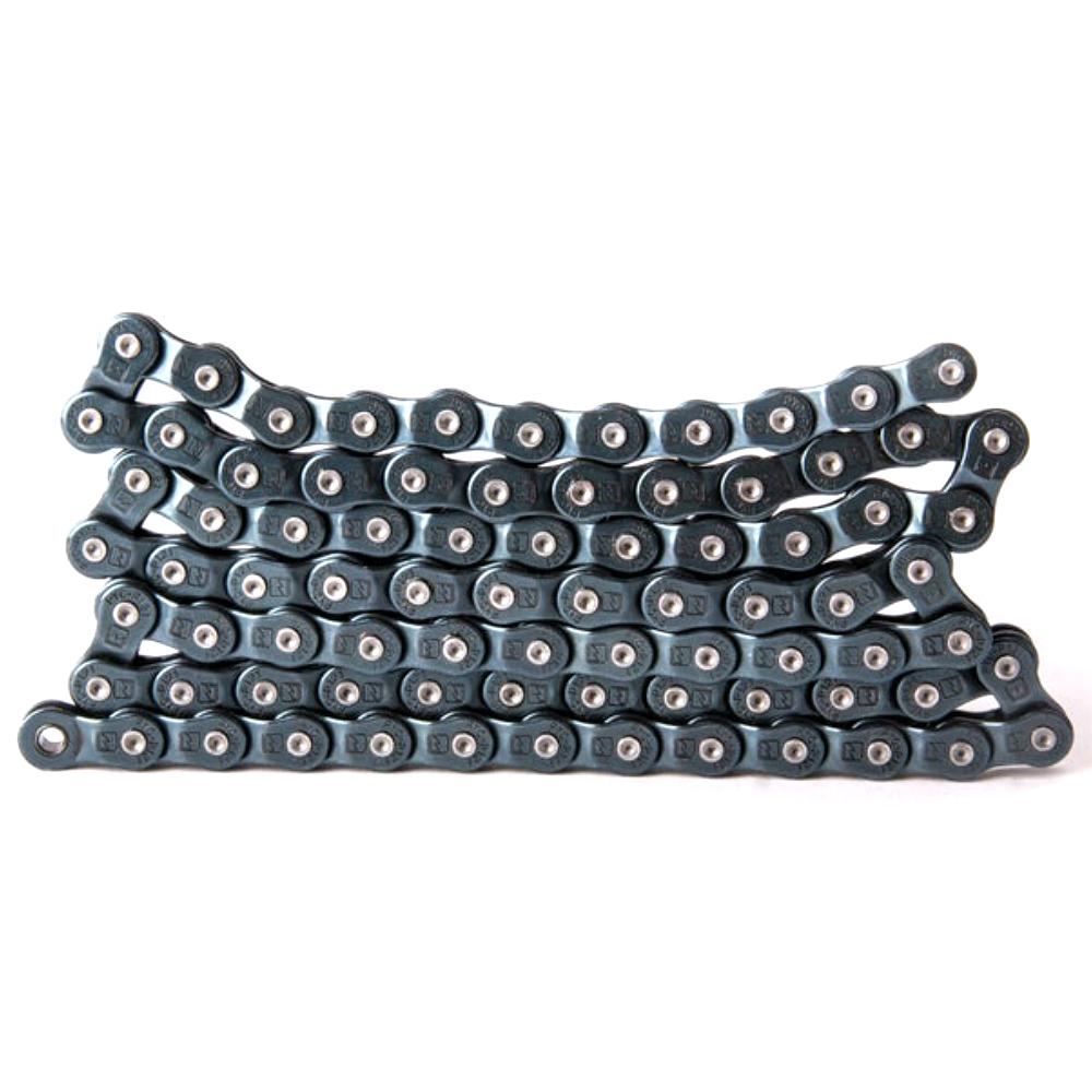 MERRITT HALF LINK CHAIN BLK