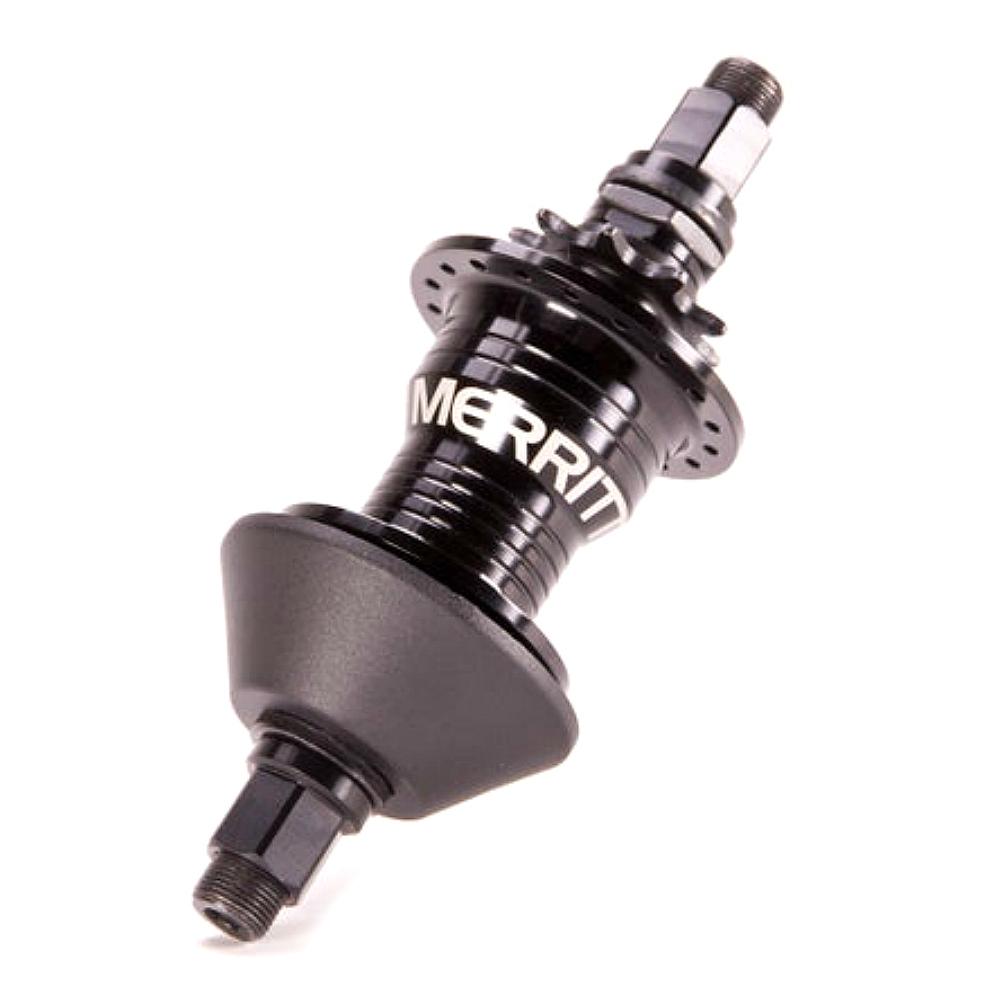 MERRITT FINAL DRIVE V2 FREECOASTER BLK LHD