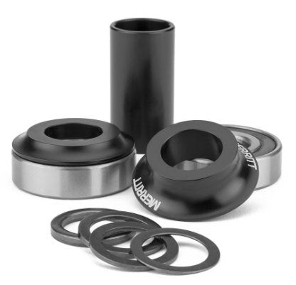 MERRITT BOTTOM BRACKET MID 22MM
