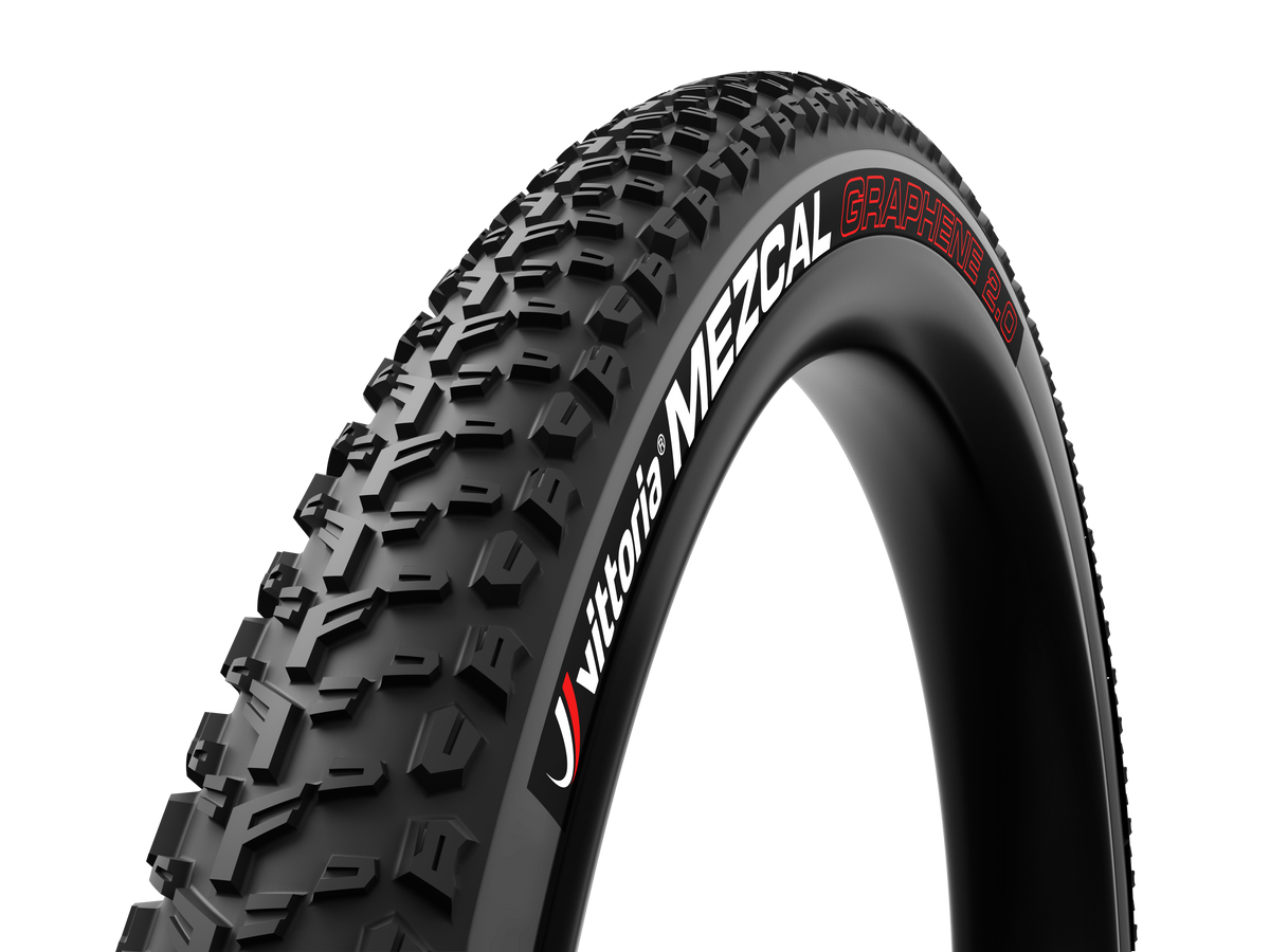 MEZCAL XC TRAIL 27.5X2.1  TLR ANTHRACITE