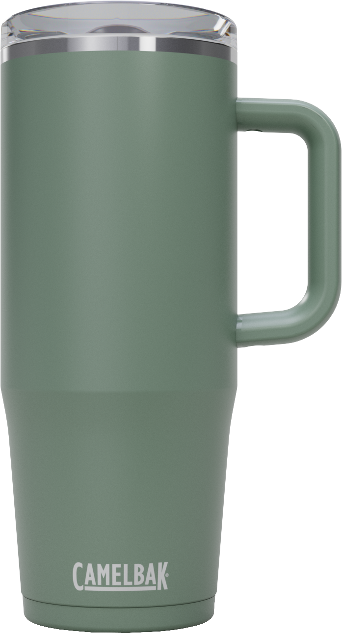 THRIVE MUG 32OZ VSS MOSS
