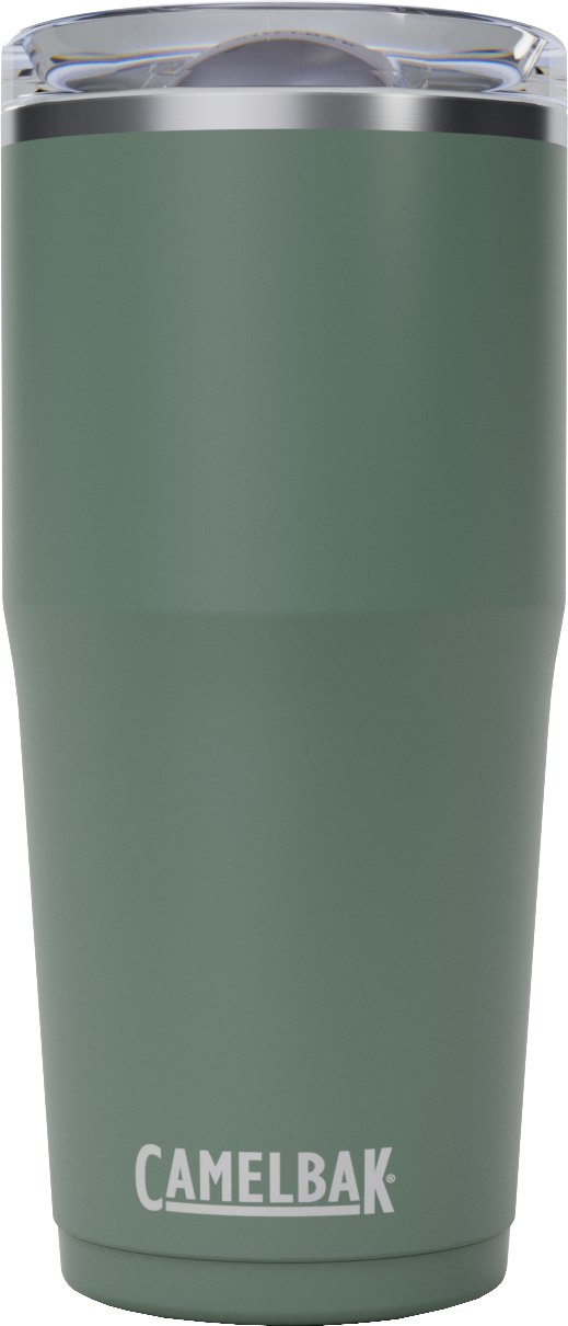 THRIVE TUMBLER 20OZ VSS MOSS