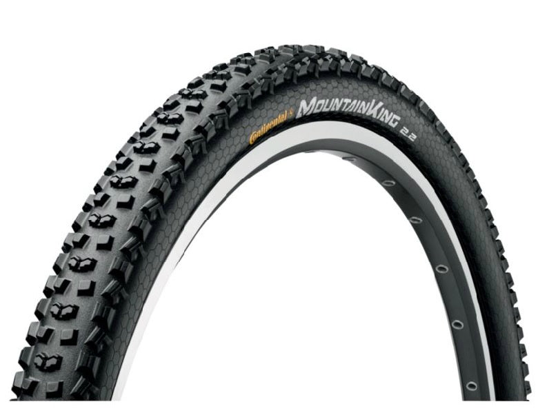 MTN KING 27.5 X 2.6 FOLD SHIELDWALL