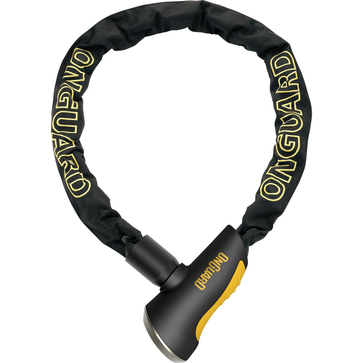 ONGUARD MASTIFF 110CM x 10MM W. INTEGRATED LOCK