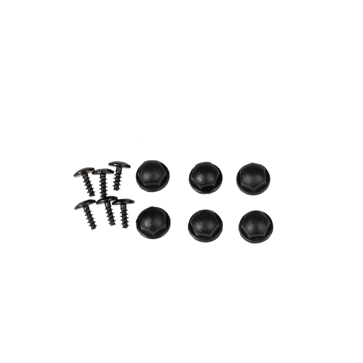 ORTLIEB PART OTHER UNIVERSAL SCREW SET 12PCS