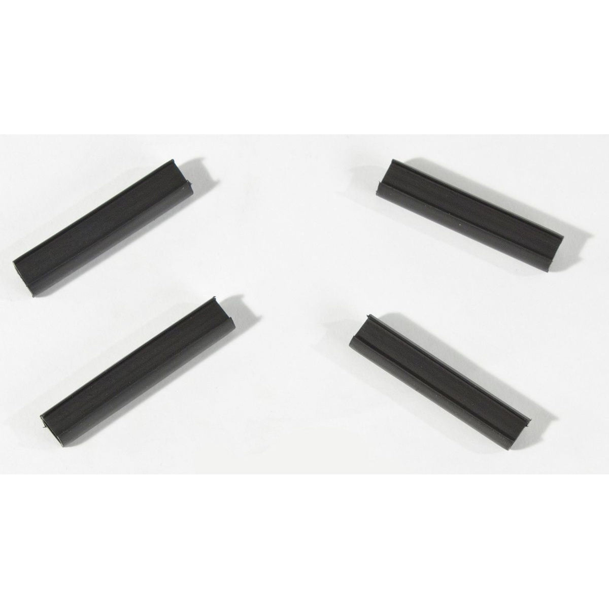 ORTLIEB PART OTHER ABRASION PROTECTION 4 PCS. FOR RACKS