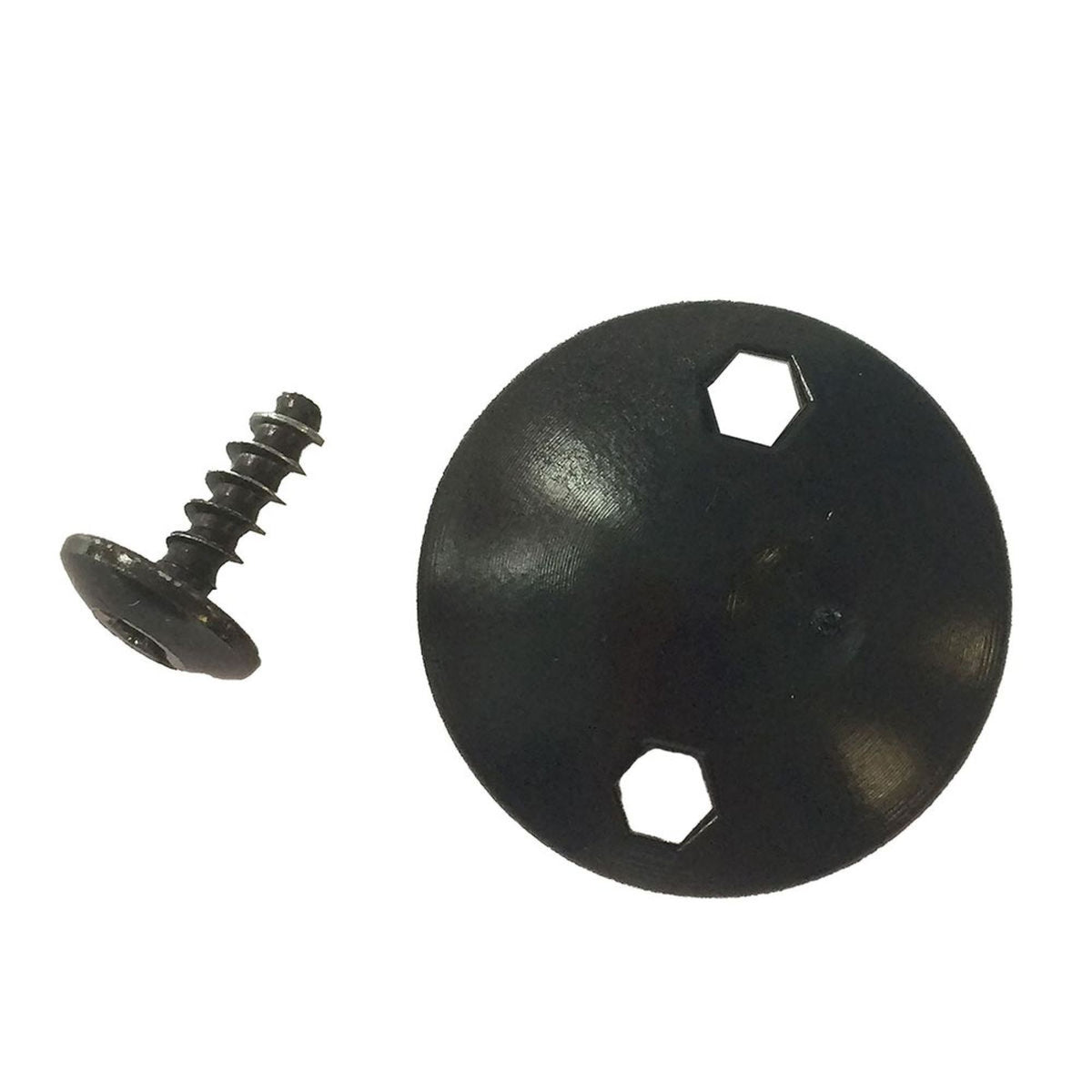 ORTLIEB PART PANNIER SCREW SET FOR QL2.1