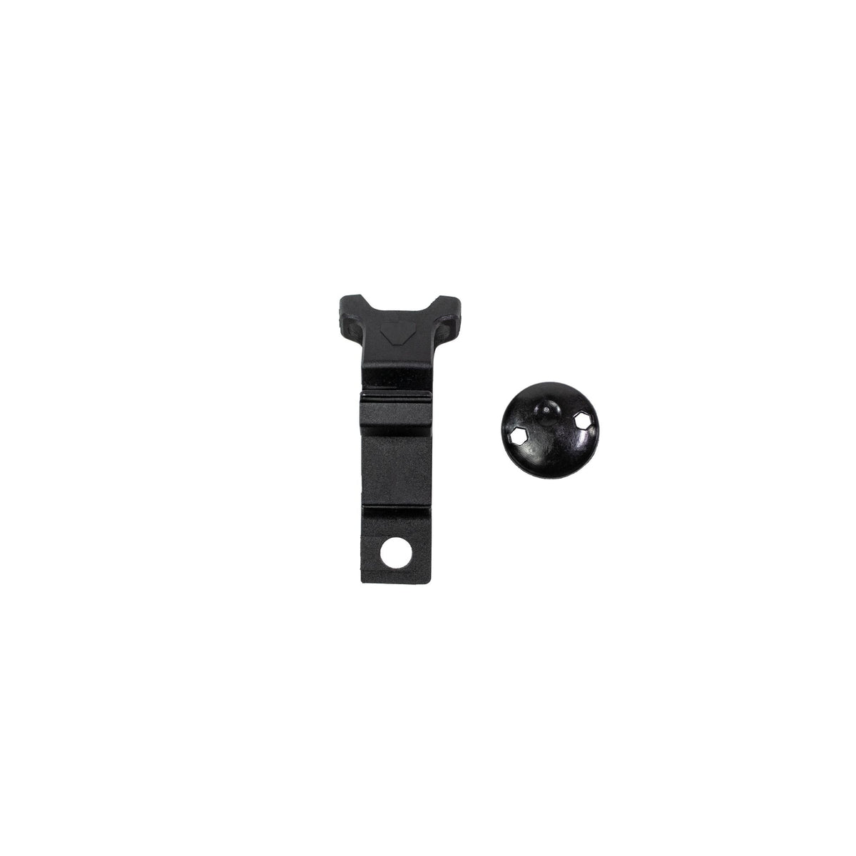 ORTLIEB PART X STEALTH 25MM BLACK