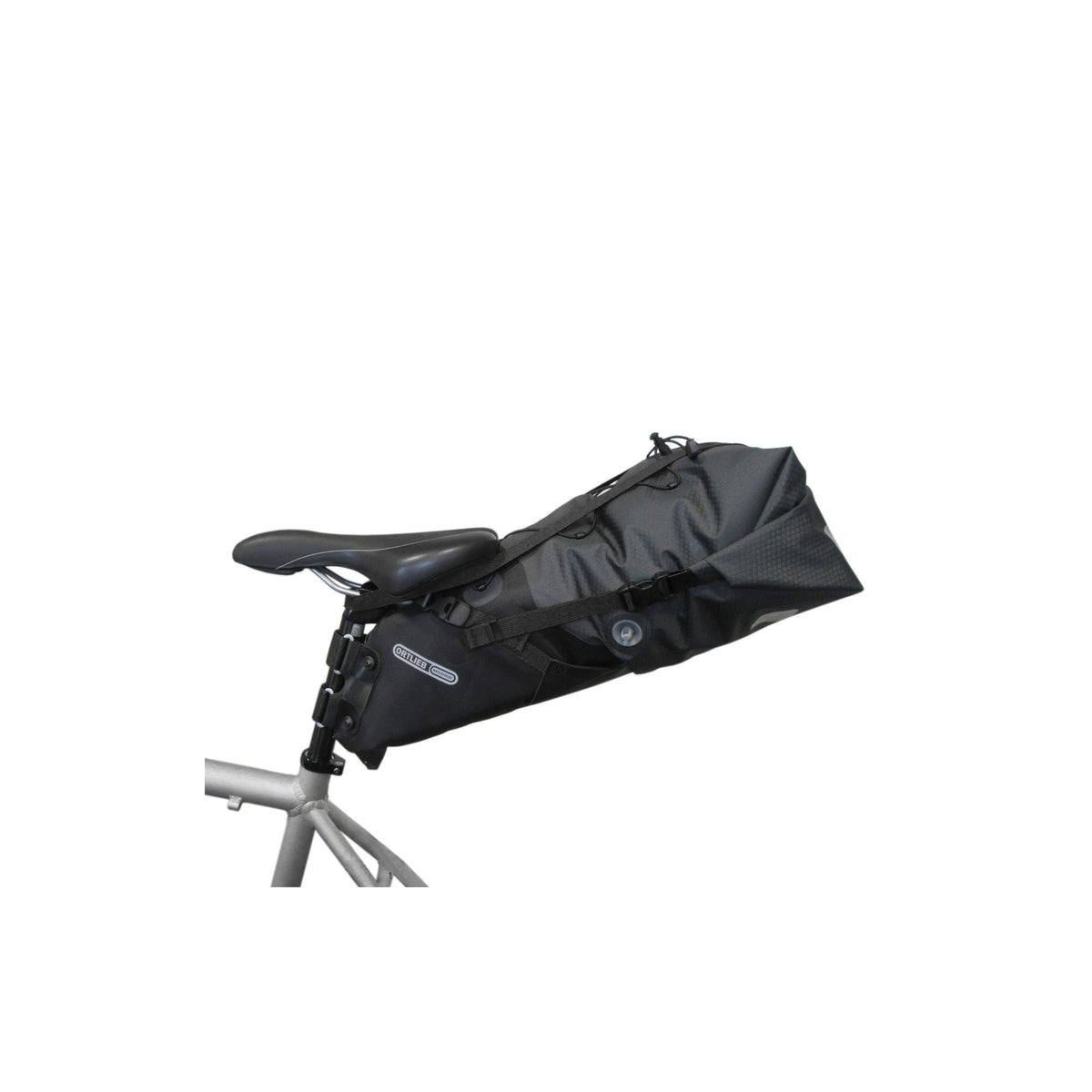 ORTLIEB PART SEAT PACK SUPPORT STRAP BLACK