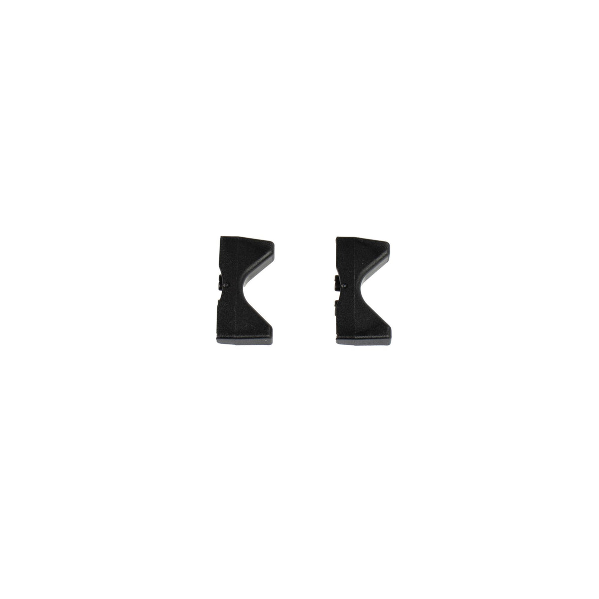 ORTLIEB PART PROTECTIVE CAP HANDLEBAR PACK QR BLACK