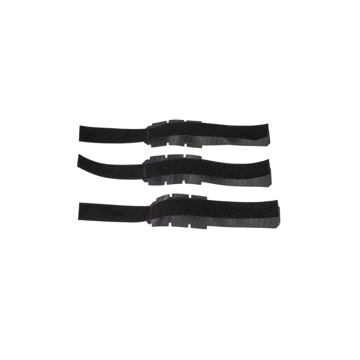 ORTLIEB PART HOOKS AND LOOPS TAPE FRAME PACK BACK
