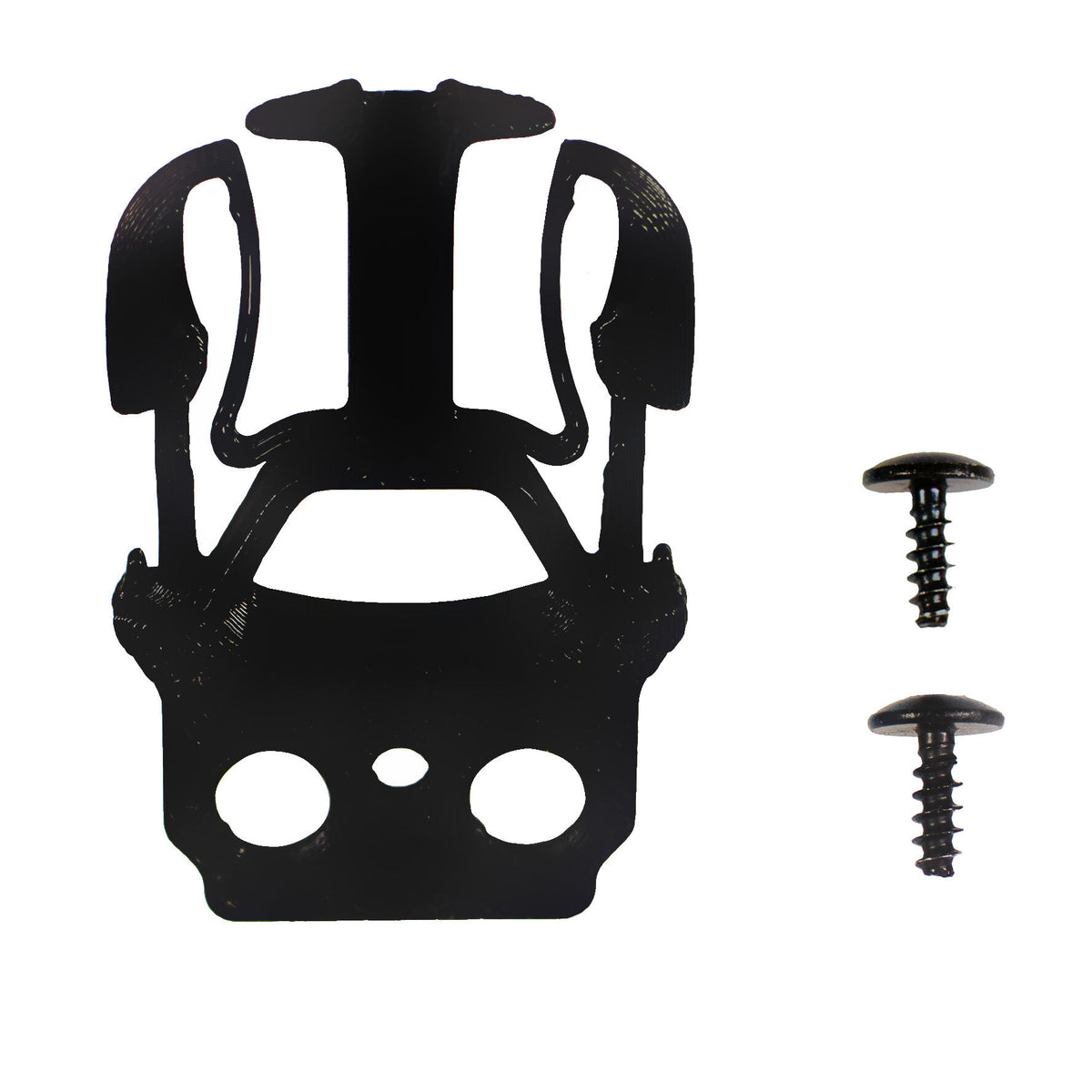 ORTLIEB PART DUFFLE BUCKLE NA OS