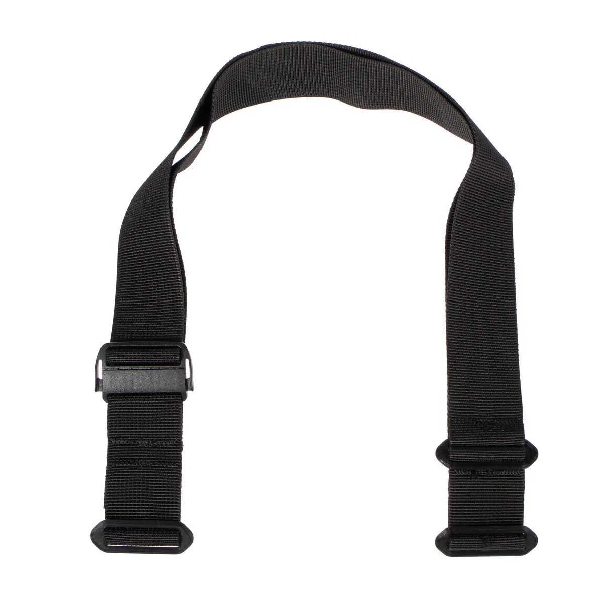 ORTLIEB PART SHOULDER STRAP SLING BAGS BLACK OS
