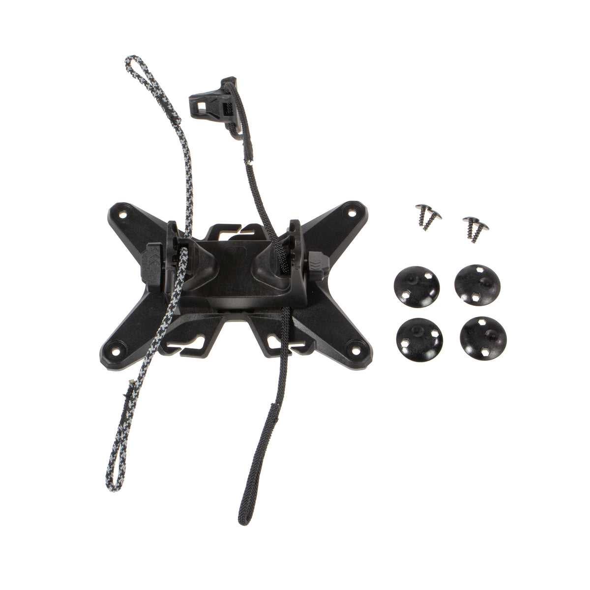 ORTLIEB PART BAR-LOCK MOUNTING-SET NA OS
