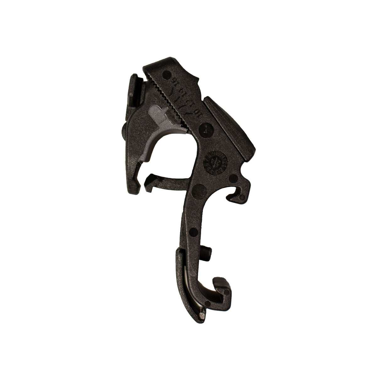 ORTLIEB PART QL2.2 MOUNTING HOOKS NA OS
