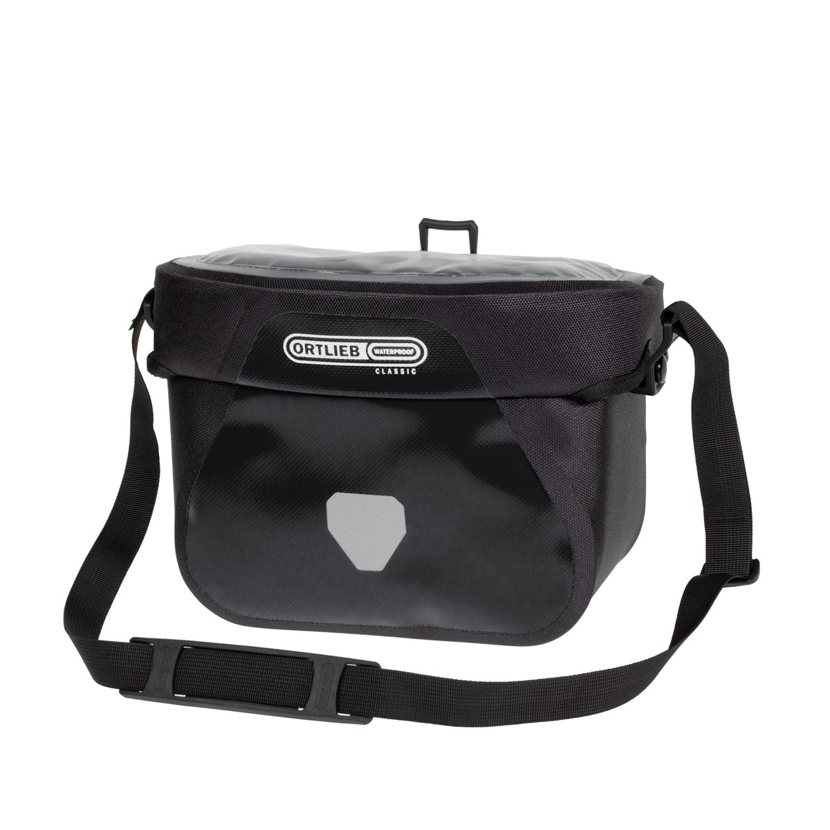 ORTLIEB HANDLEBAR BAG ULTIMATE SIX CLASSIC