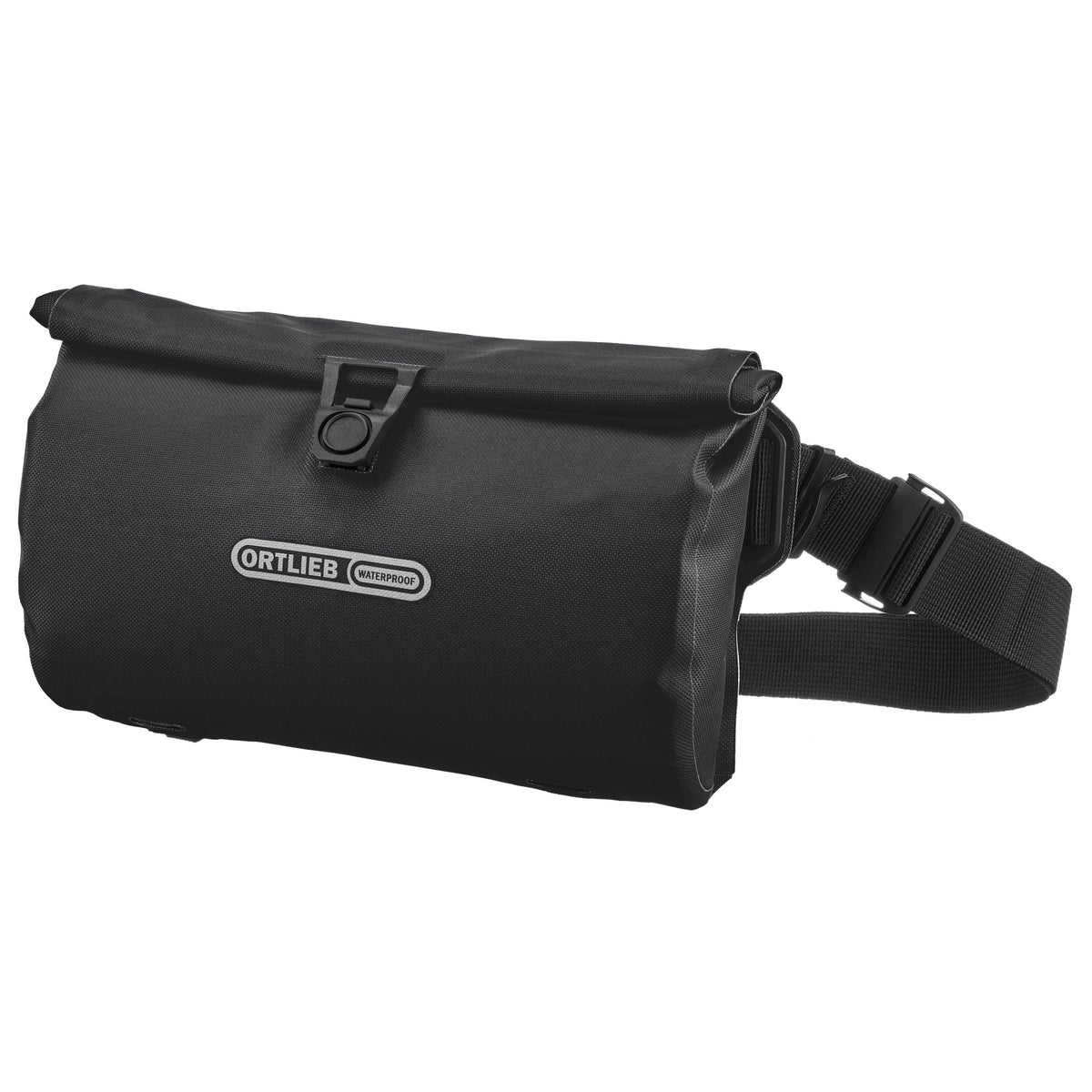 Ortlieb Bike Packing Velo-Sling Flex- Black 2.5L