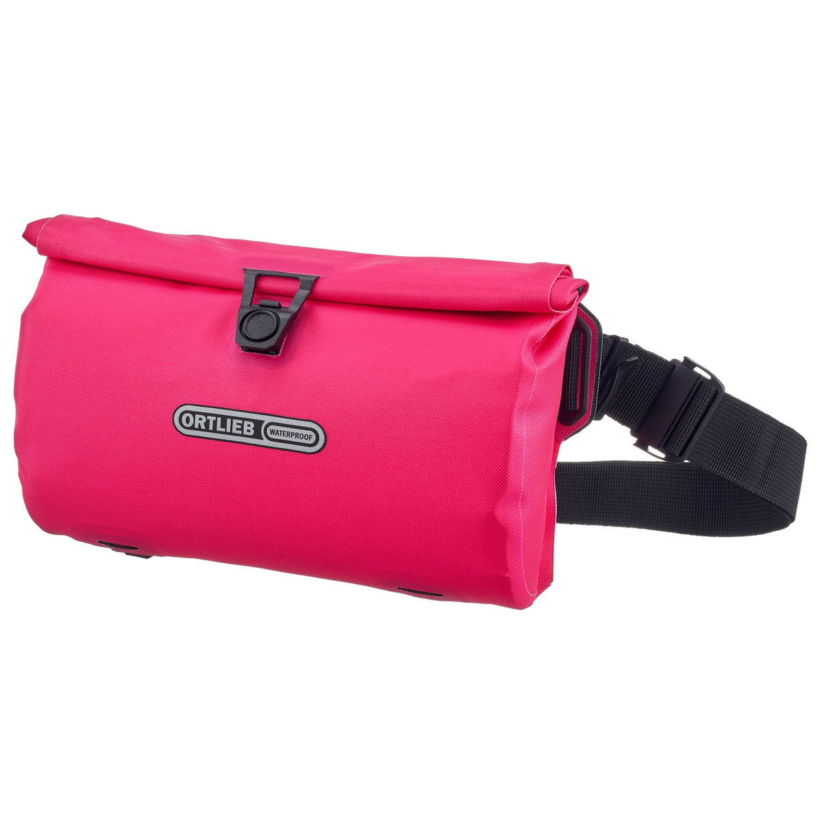 Ortlieb Bike Packing Velo-Sling Flex- Cyber Pink 2.5L
