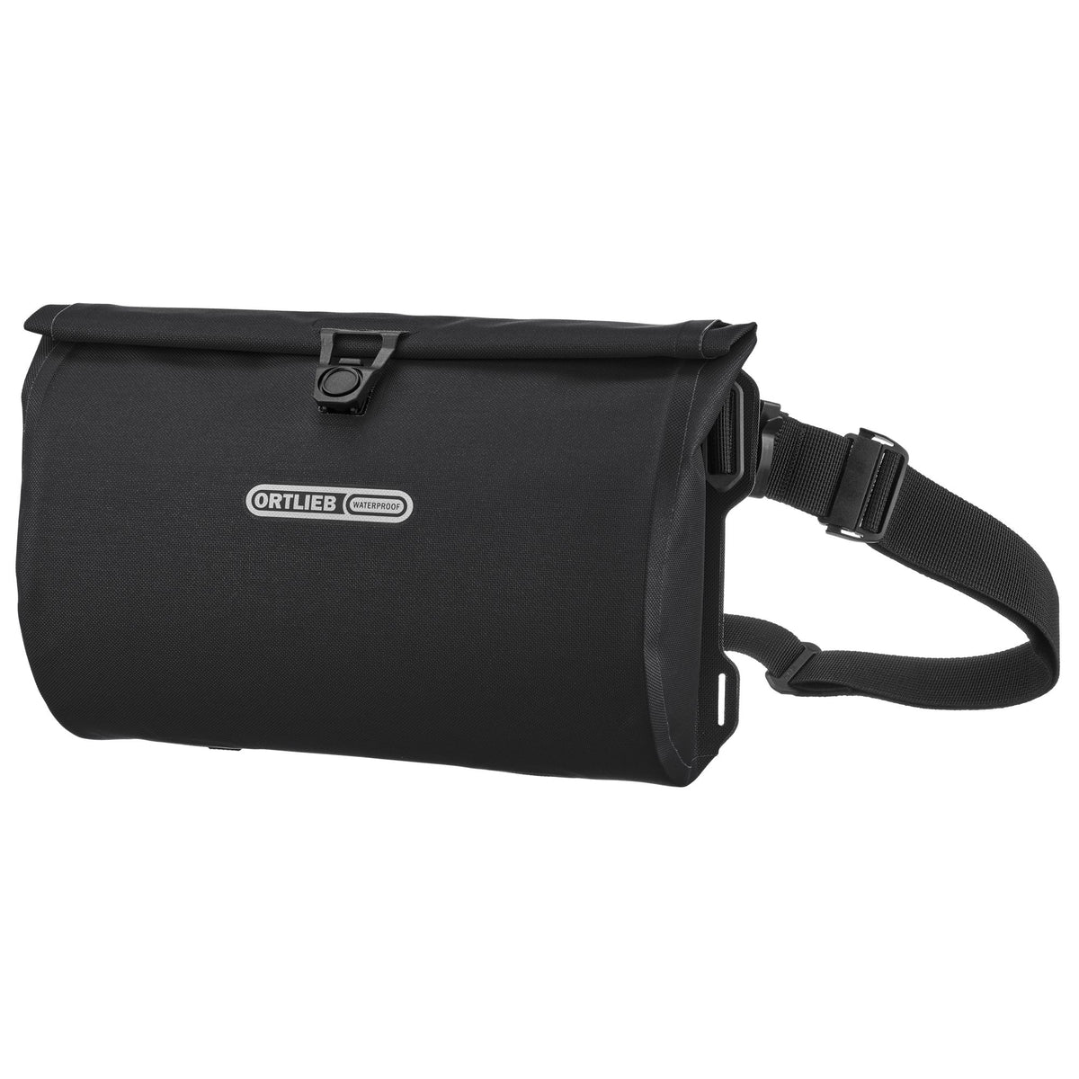 Ortlieb Bike Packing Velo-Sling Flex- Black 5L