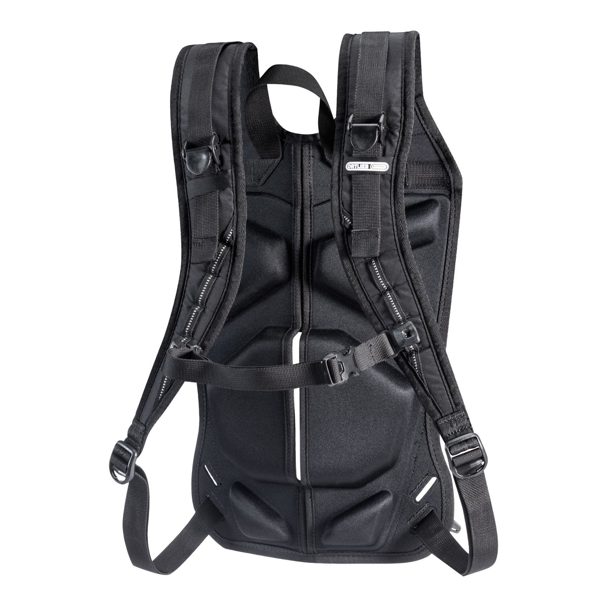 ORTLIEB CARRYING SYSTEM BIKE PANNIER BLACK