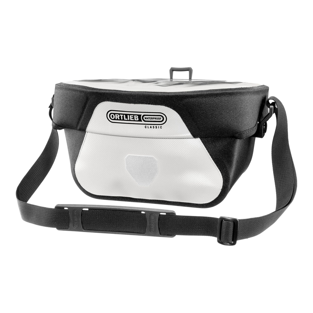 ORTLIEB HANDLEBAR BAG ULTIMATE SIX CLASSIC