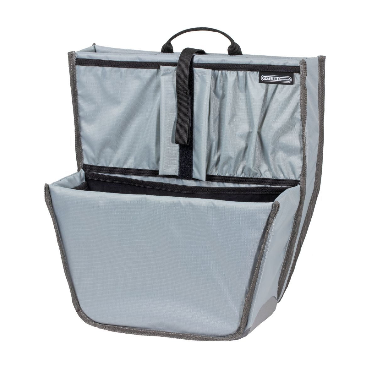 ORTLIEB ACCESSORY PANNIER COMMUTER INSERT GREY