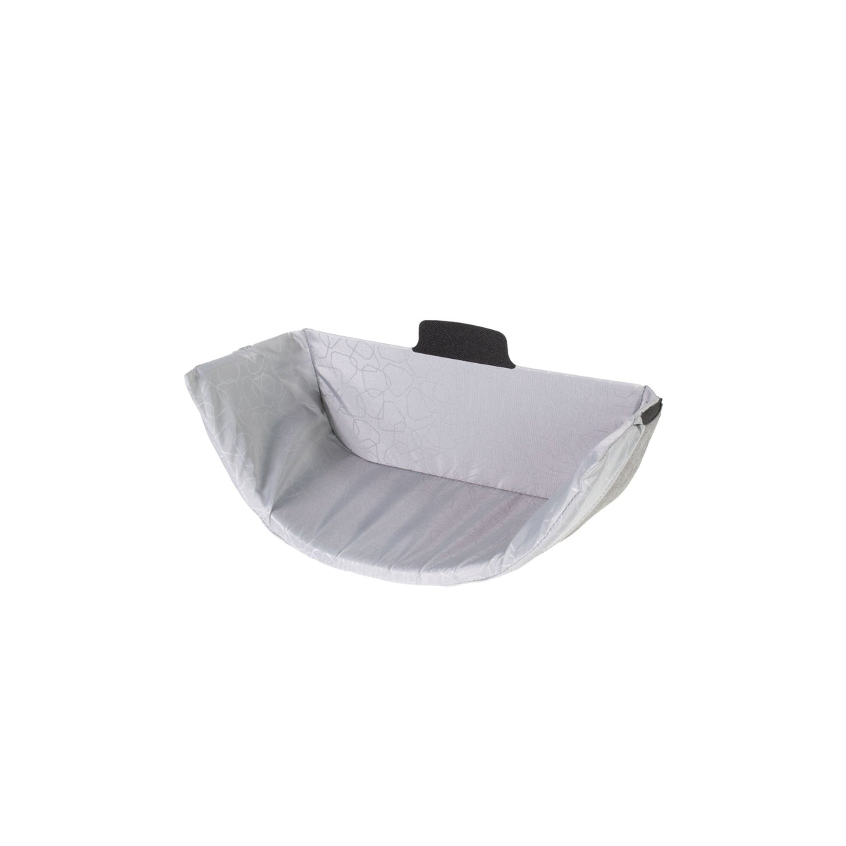 ORTLIEB ACCESSORY PANNIER STABILIZING INSERT GREY
