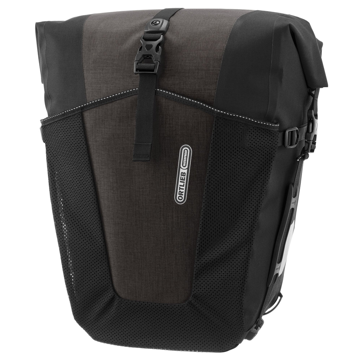 Ortlieb Pannier Back-Roller XL Plus- Granite/Black 78L