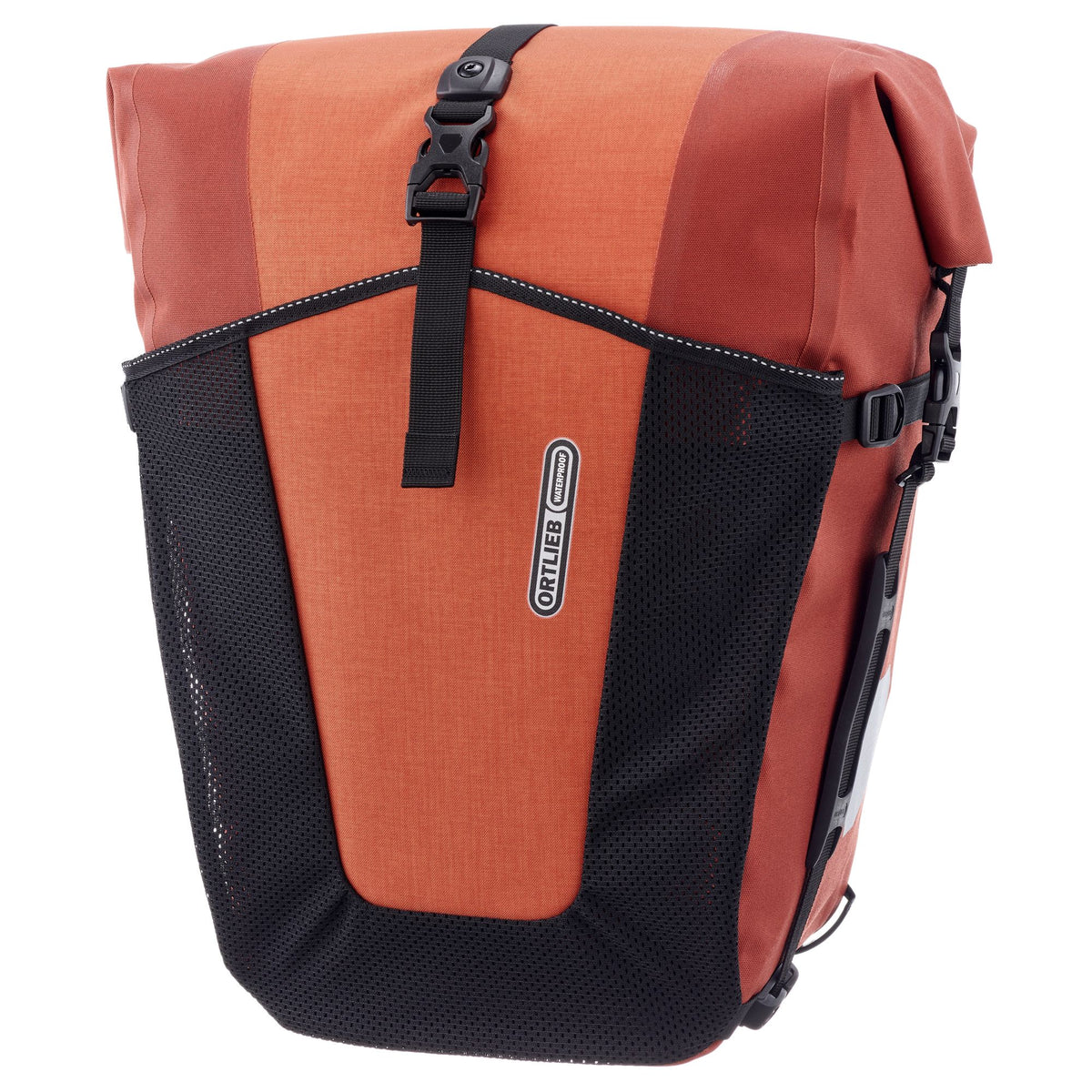 Ortlieb Pannier Back-Roller XL Plus- Salsa/Dark Chili 78L