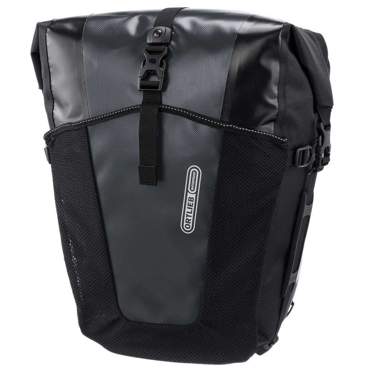 Ortlieb Pannier Back-Roller XL- Asphalt/Black 78L