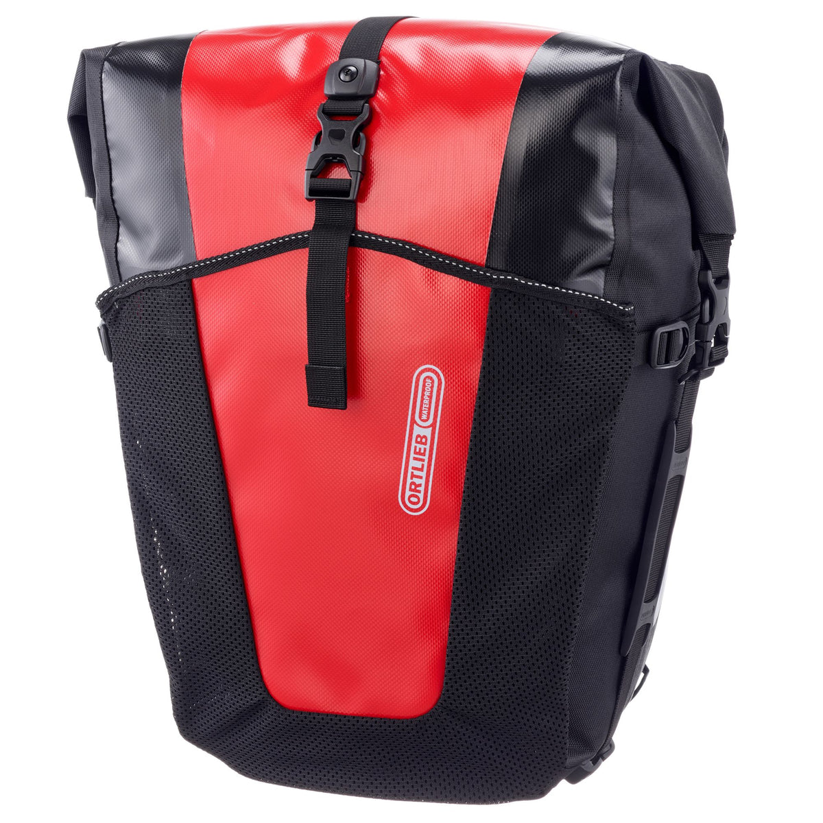 Ortlieb Pannier Back-Roller XL- Red/Black 78L