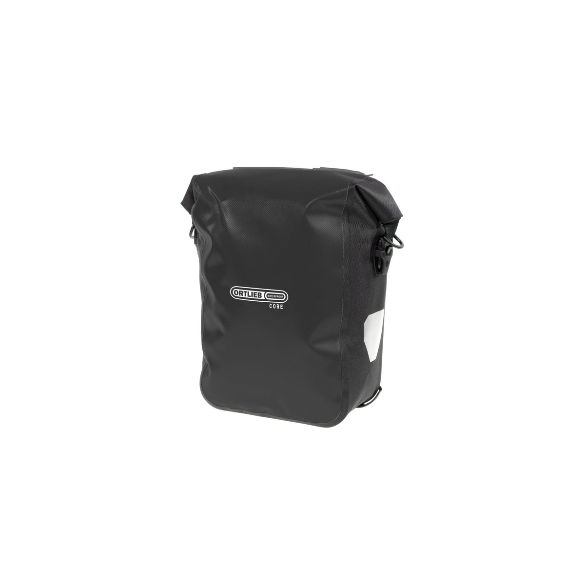 ORTLIEB PANNIER SPORT ROLLER CORE QL2.1 BLACK 14.5L