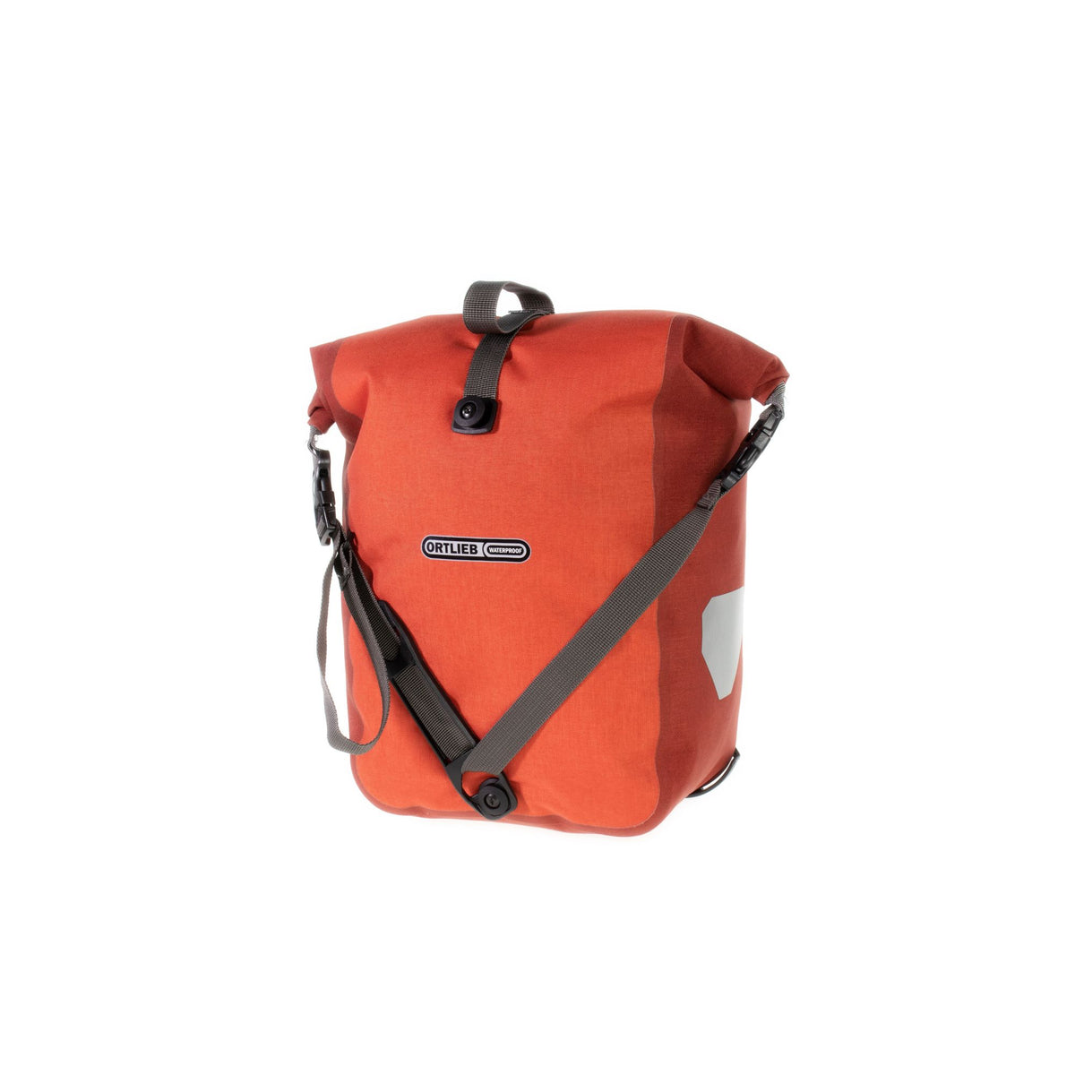 ORTLIEB PANNIER SPORT ROLLER PLUS QL2.1 SALSA D. CHILI 14.5L