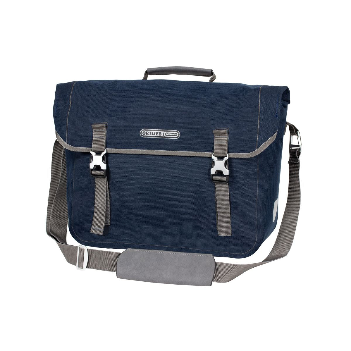 ORTLIEB PANNIER URBAN COMMUTER TWO URBAN QL2.1 INK 20L